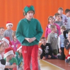 Turniej Mikołajkowy